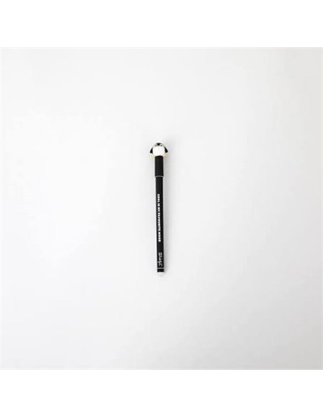 Stylo effaçable Bo-Bo pingouin - Mr Wonderful