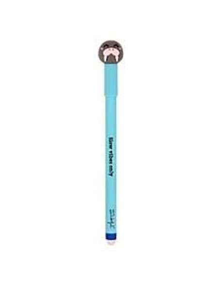 Stylo effaçable Bo-Bo Morse – Slow vibes only - Mr Wonderful