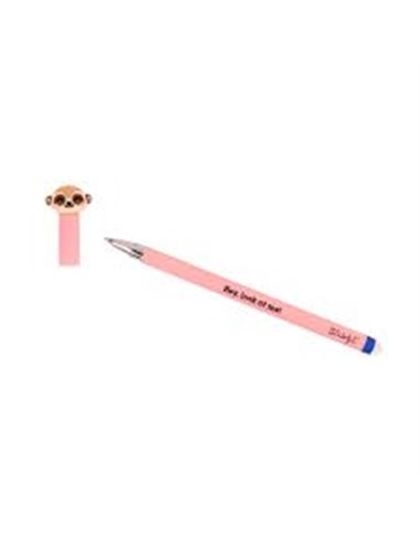Stylo effaçable Bo-Bo suricate – Hey, look at me!  - Mr Wonderful