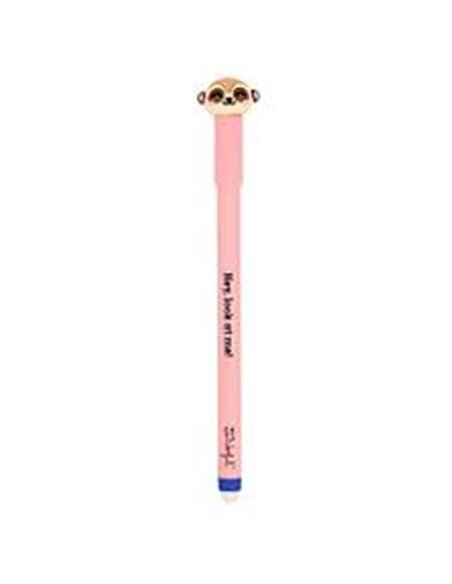 Stylo effaçable Bo-Bo suricate – Hey, look at me!  - Mr Wonderful