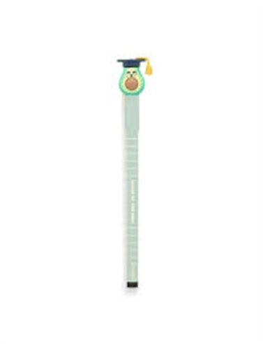 Stylo effaçable Bo-Bo avocat diplomé- Saved by the bell- Mr Wonderful