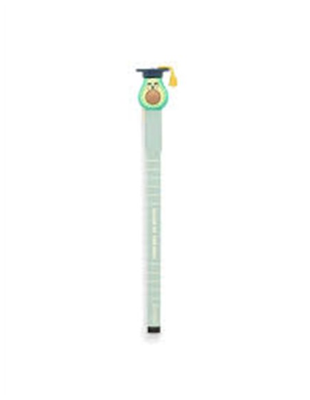 Stylo effaçable Bo-Bo avocat diplomé- Saved by the bell- Mr Wonderful