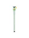 Stylo effaçable Bo-Bo avocat diplomé- Saved by the bell- Mr Wonderful