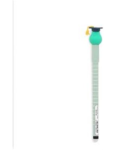 Stylo effaçable Bo-Bo avocat diplomé- Saved by the bell- Mr Wonderful