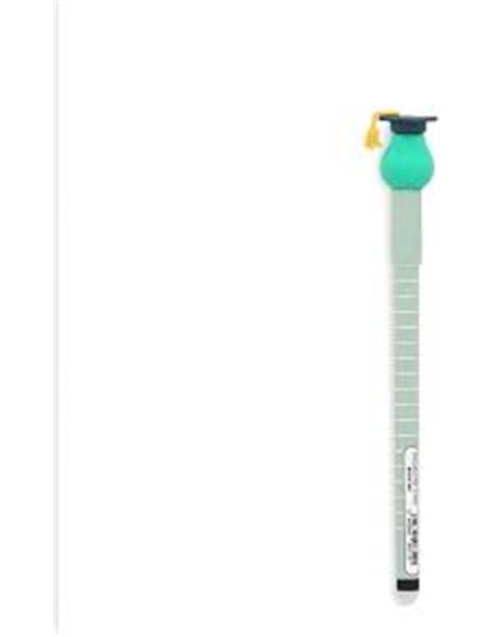 Stylo effaçable Bo-Bo avocat diplomé- Saved by the bell- Mr Wonderful