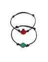 Set de 2 Bracelets - Ladybug - Set of 2 Bracelets - Legami