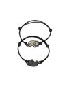 Set de 2 Bracelets - Kitty - Set of 2 Bracelets - Legami