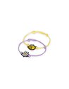 Set de 2 Bracelets - Bee - Set of 2 Bracelets - Legami