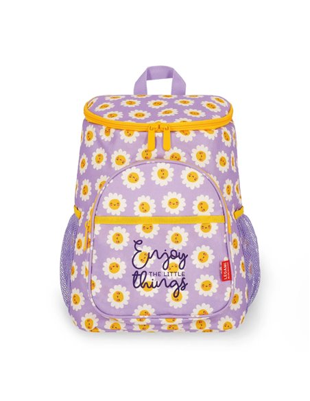 Sac à dos Isotherme - Daisy - Cooler Backpack - Legami