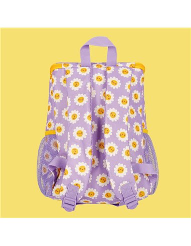 Sac à dos Isotherme - Daisy - Cooler Backpack - Legami