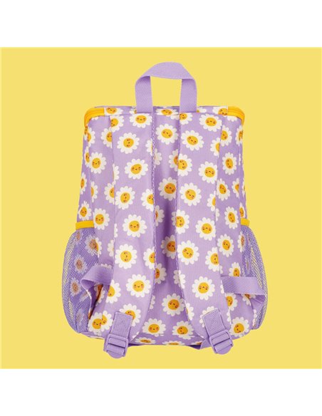 Sac à dos Isotherme - Daisy - Cooler Backpack - Legami