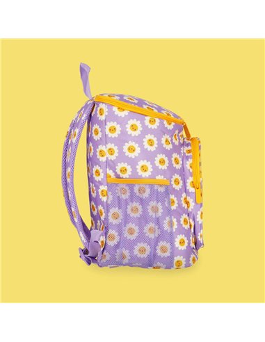 Sac à dos Isotherme - Daisy - Cooler Backpack - Legami