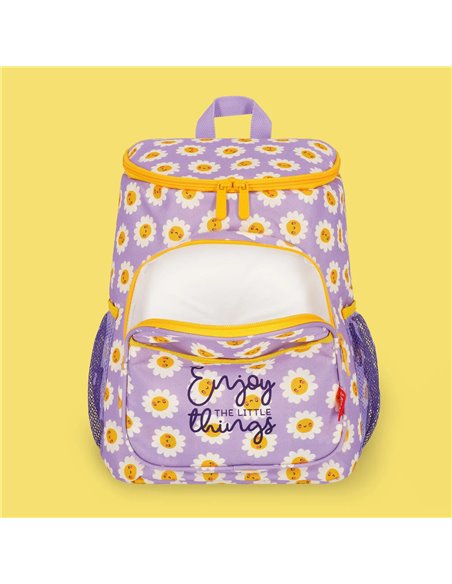 Sac à dos Isotherme - Daisy - Cooler Backpack - Legami