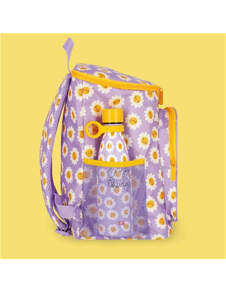 Sac à dos Isotherme - Daisy - Cooler Backpack - Legami