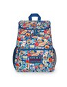 Sac à dos Isotherme - Travel Stickers - Cooler Backpack - Legami