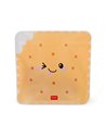 Set de 3 Pochettes Réutilisables pour Aliments - Cookie - Snack Bags - Legami
