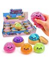 Antistress Dumpling Glitter 5 cm
