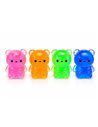 Antistress Squishy Beads Bären 5 cm