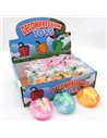 Antistress Sugar Paprika 7 cm