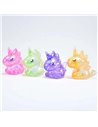 Antistress Sugar Glitter Unicorn 9,5 cm