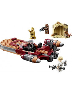Landspeeder de skywalker swars 2