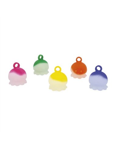 Jeu de Pêche à la ligne Poulpes - Janod
