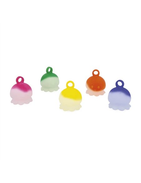 Jeu de Pêche à la ligne Poulpes - Janod