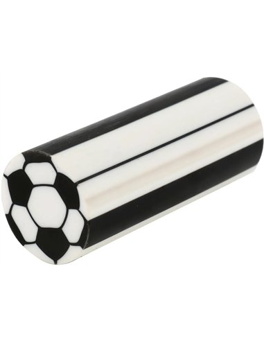 Gomme moulée SPORT Football - itotal