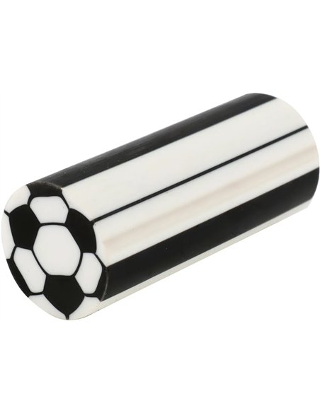 Gomme moulée SPORT Football - itotal