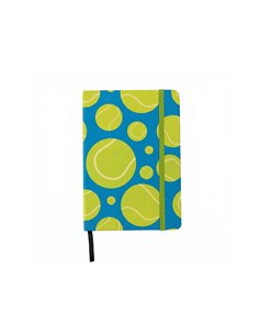 Cahier A5 TENNIS - itotal