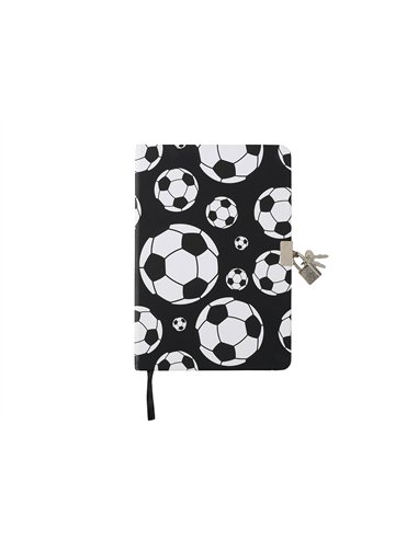 Journal Secret FOOTBALL - itotal