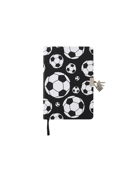 Journal Secret FOOTBALL - itotal