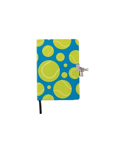 Journal Secret TENNIS - itotal