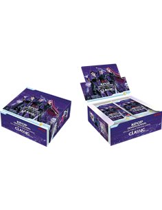 Kayou : Booster KPop DH Classic 2