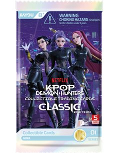 Kayou : Booster KPop DH Classic