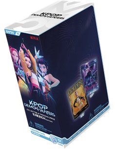 Kayou : Booster KPop DH Energy 2