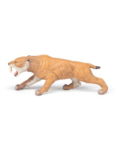 Smilodon