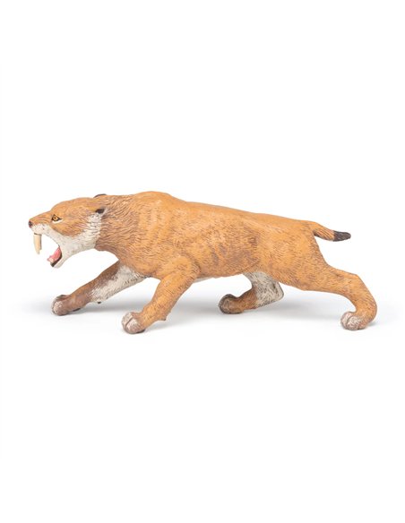 Smilodon