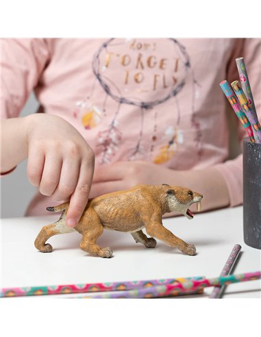 Smilodon