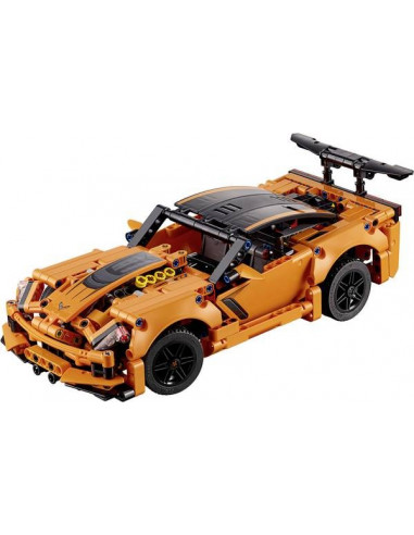 Corvette ZR1