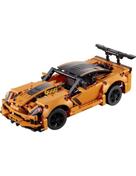 Corvette ZR1