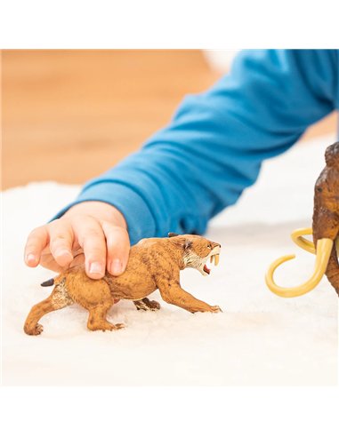 Smilodon