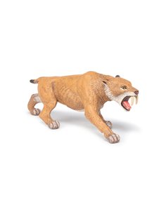Smilodon