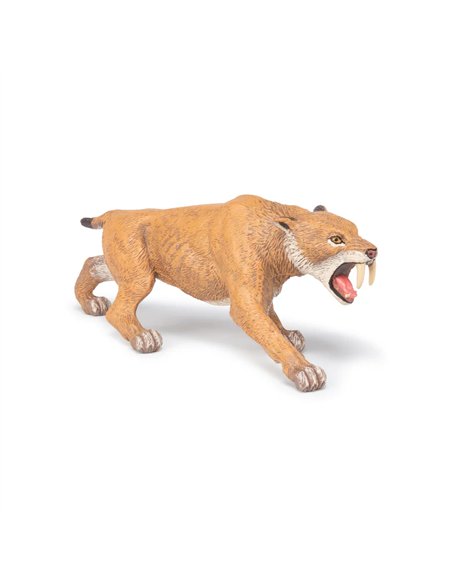 Smilodon