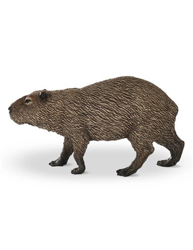 Figurine Capybara - Papo
