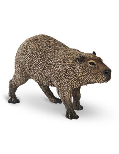 Figurine Capybara - Papo