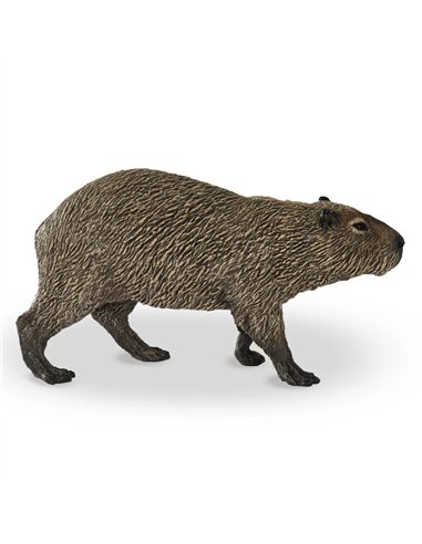Figurine Capybara - Papo