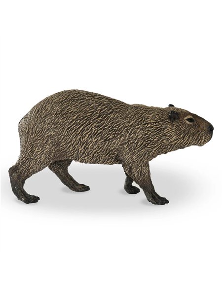 Figurine Capybara - Papo
