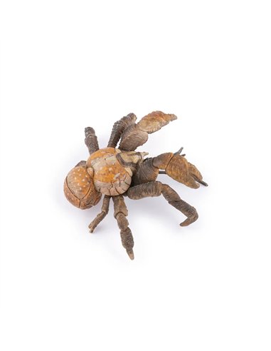 Figurine Crabe des cocotiers - Papo