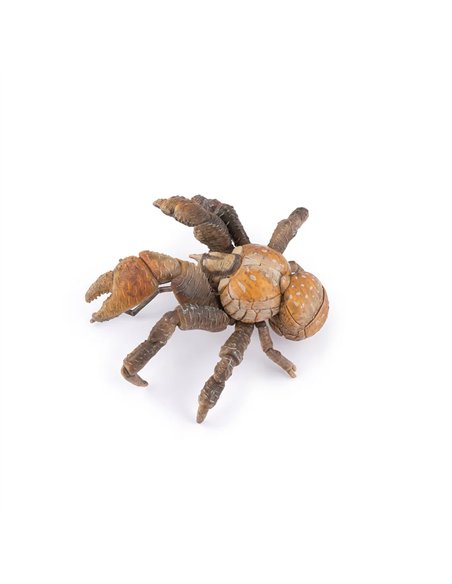 Figurine Crabe des cocotiers - Papo